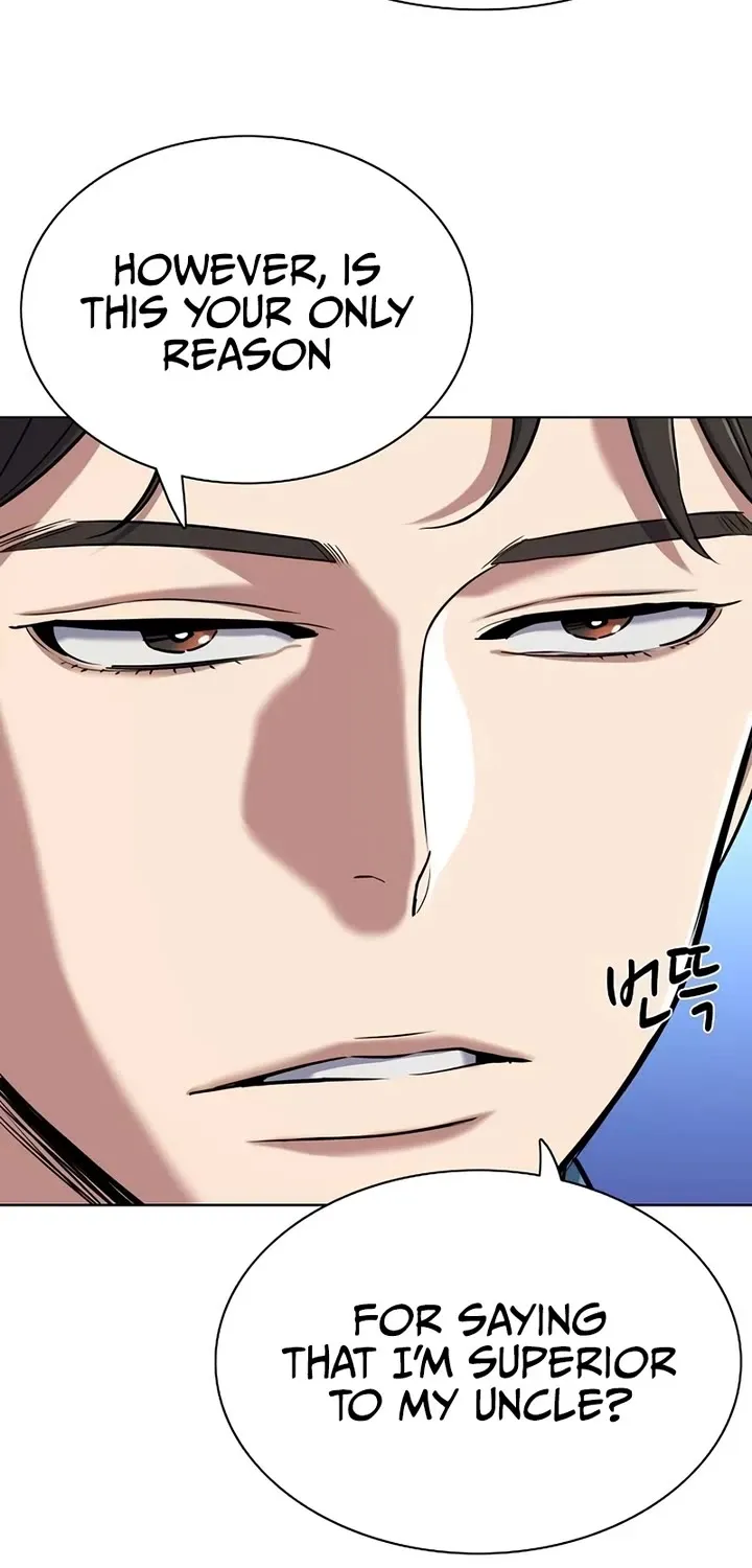 Read The Chaebeol’s Youngest Son chapter 133 image 9 on Lezhin