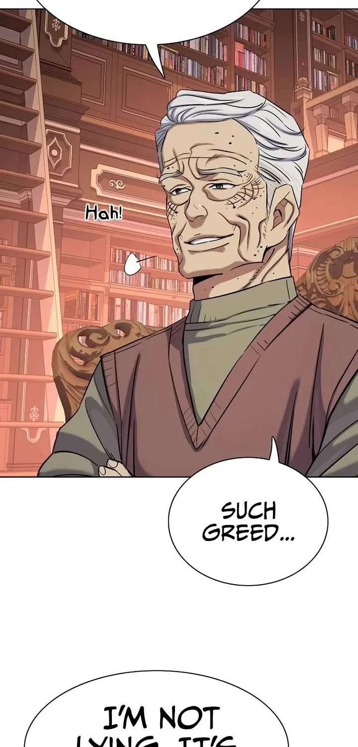 Read The Chaebeol’s Youngest Son chapter 133 image 90 on Lezhin