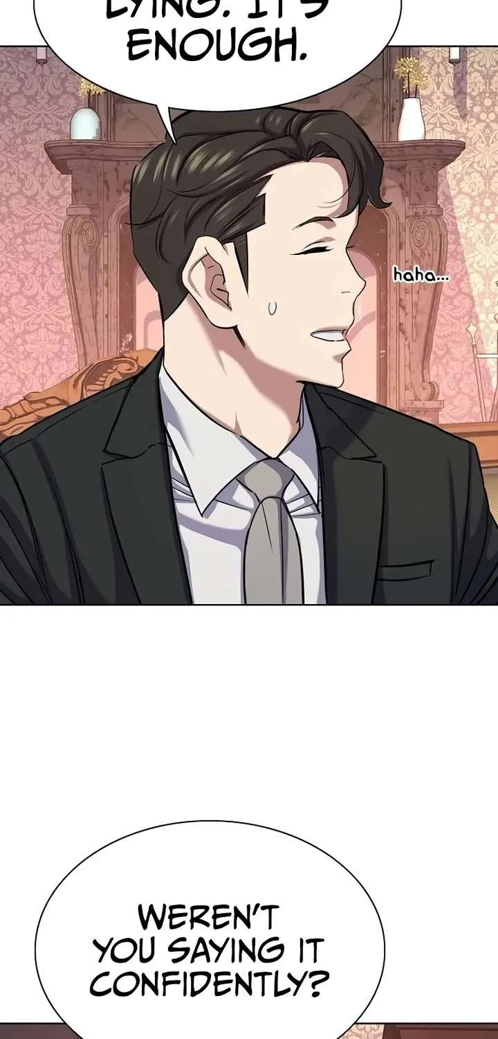 Read The Chaebeol’s Youngest Son chapter 133 image 91 on Lezhin