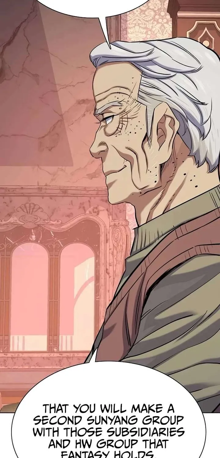 Read The Chaebeol’s Youngest Son chapter 133 image 92 on Lezhin