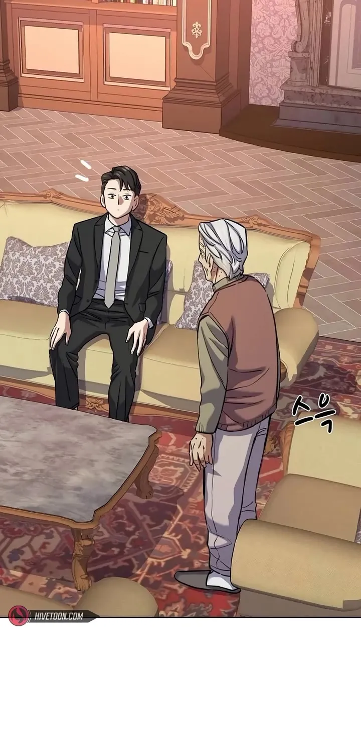 Read The Chaebeol’s Youngest Son chapter 133 image 95 on Lezhin