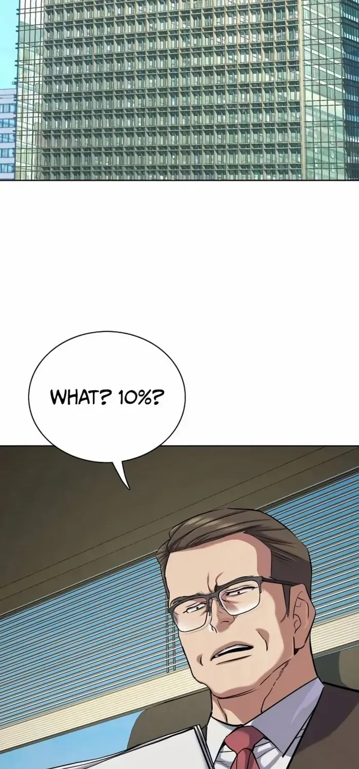Read The Chaebeol’s Youngest Son chapter 134 image 1 on Lezhin