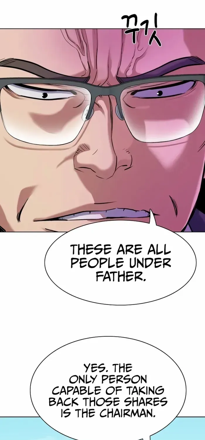 Read The Chaebeol’s Youngest Son chapter 134 image 10 on Lezhin