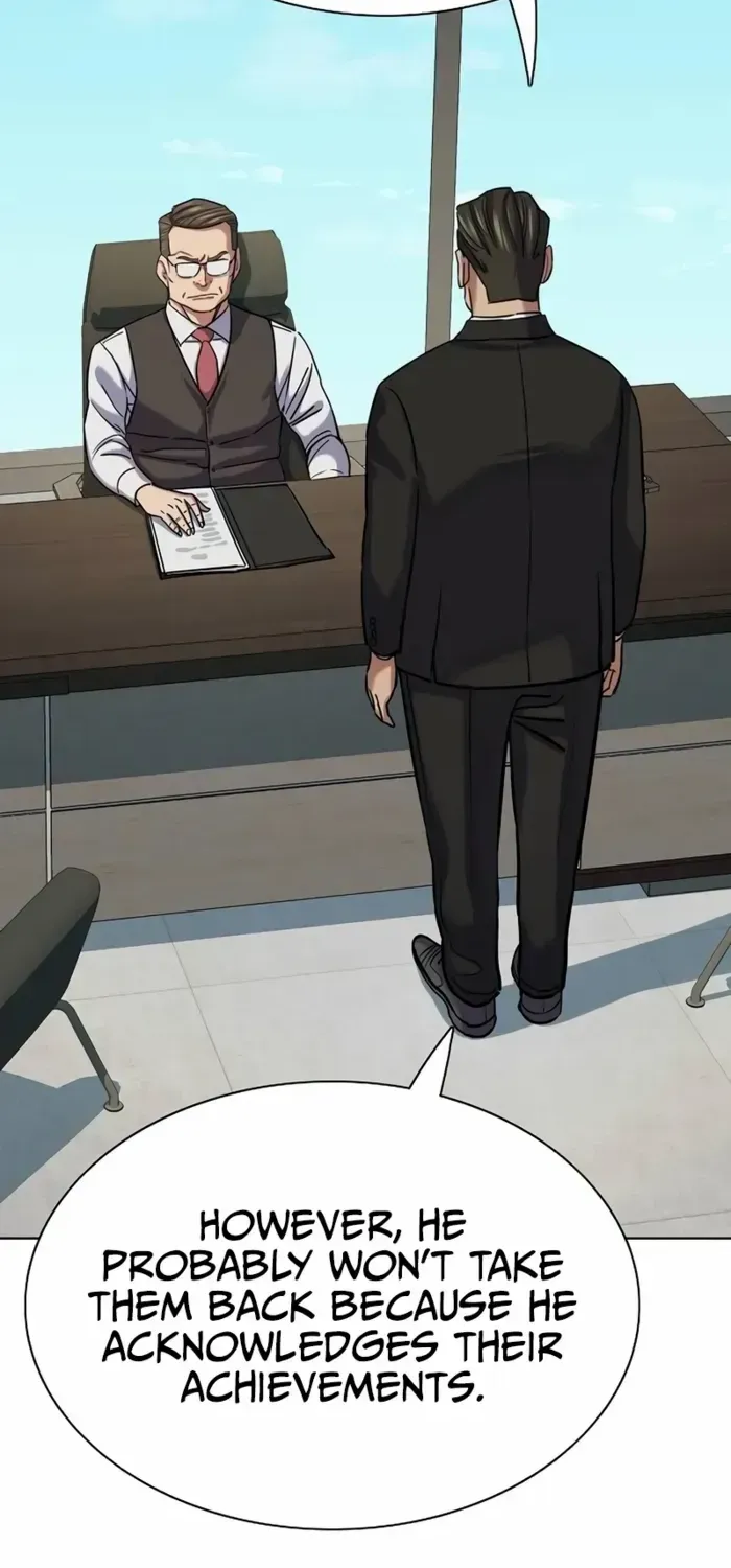 Read The Chaebeol’s Youngest Son chapter 134 image 11 on Lezhin