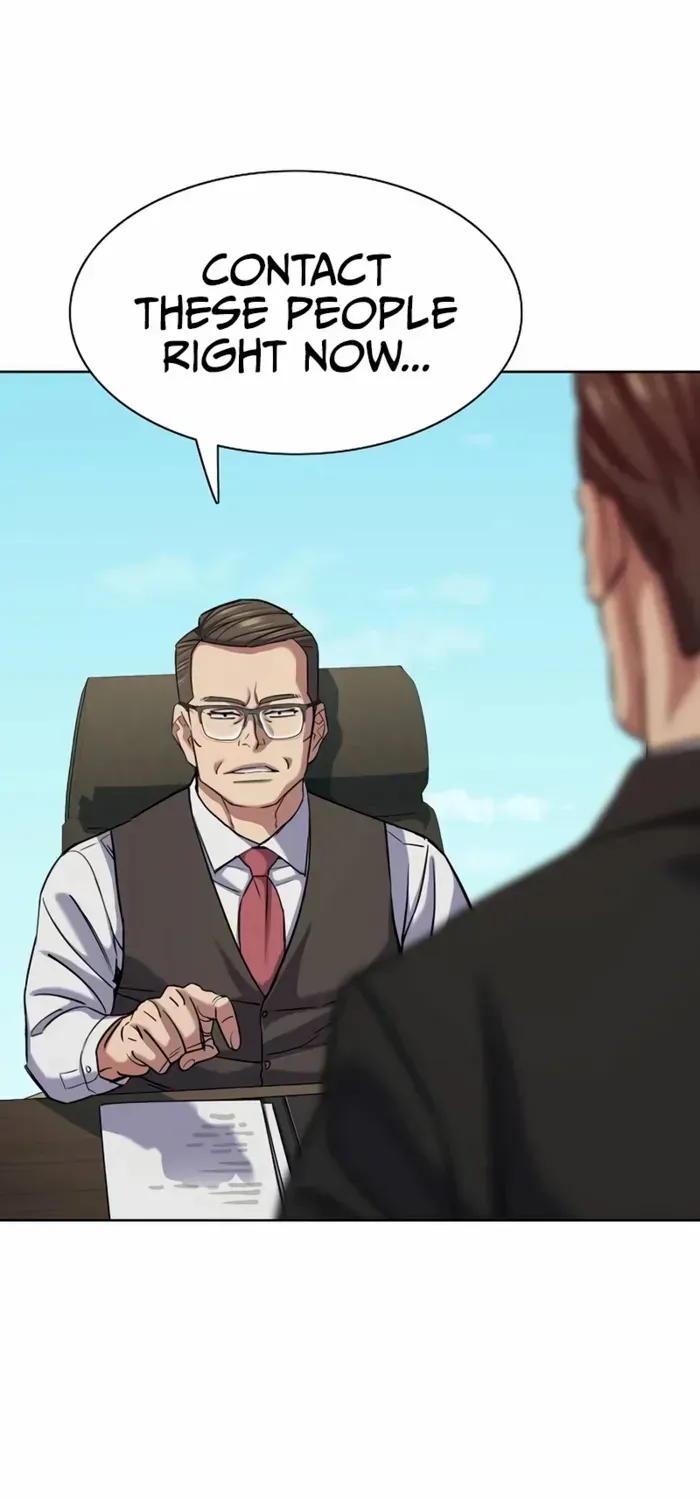 Read The Chaebeol’s Youngest Son chapter 134 image 12 on Lezhin