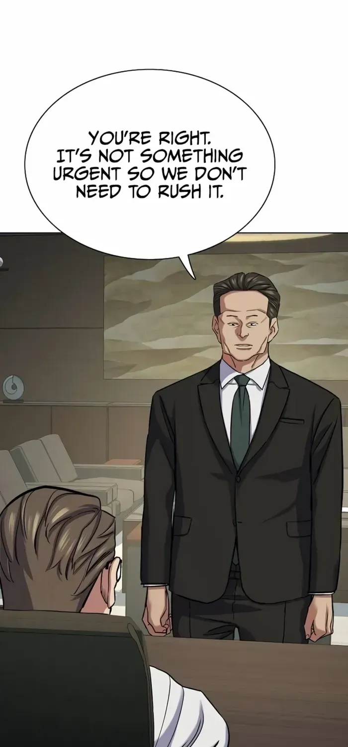 Read The Chaebeol’s Youngest Son chapter 134 image 14 on Lezhin