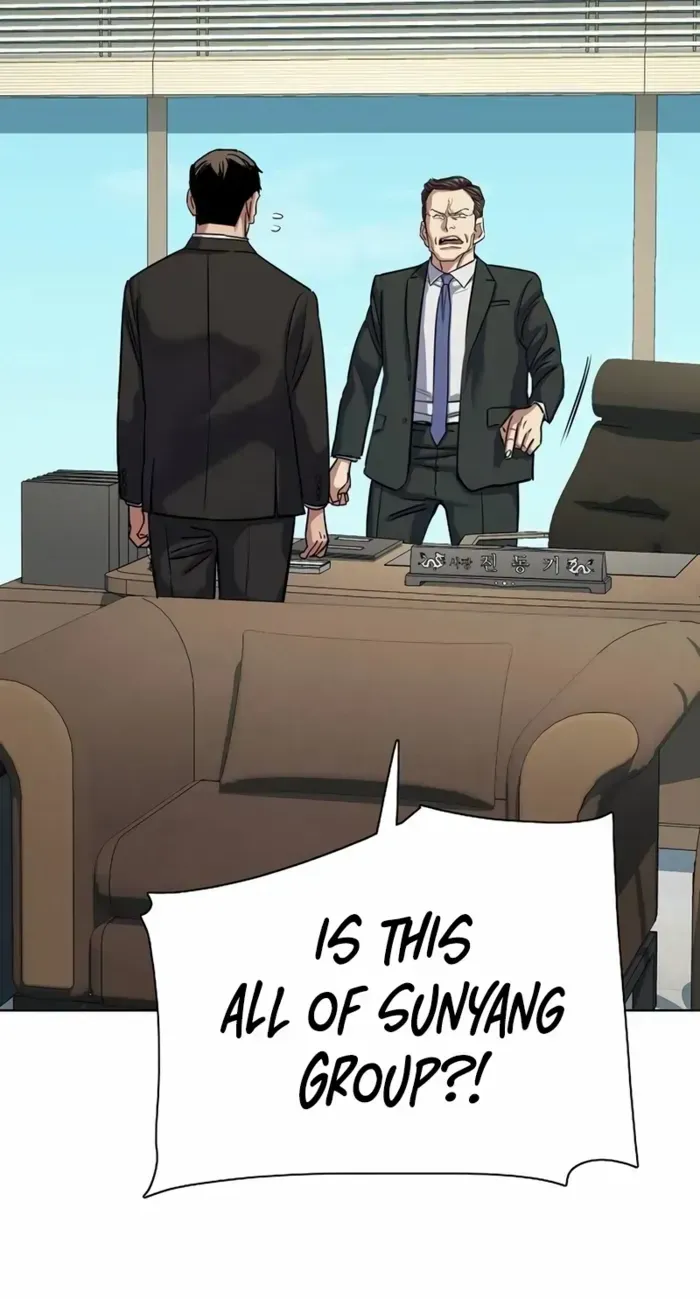 Read The Chaebeol’s Youngest Son chapter 134 image 24 on Lezhin