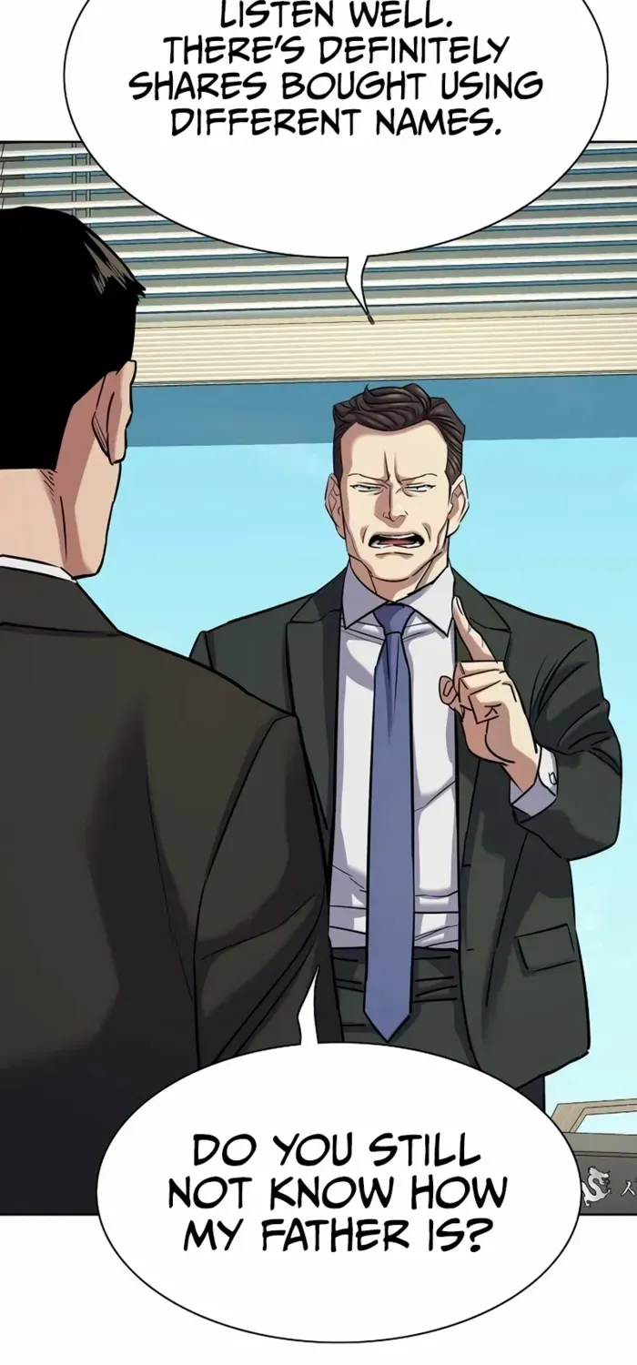Read The Chaebeol’s Youngest Son chapter 134 image 27 on Lezhin