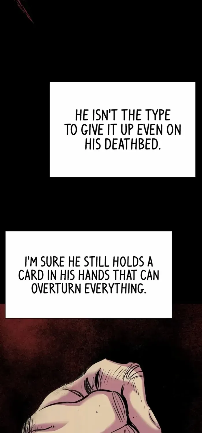 Read The Chaebeol’s Youngest Son chapter 134 image 29 on Lezhin