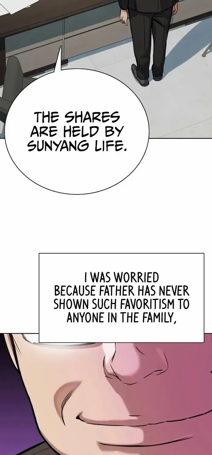 Read The Chaebeol’s Youngest Son chapter 134 image 3 on Lezhin