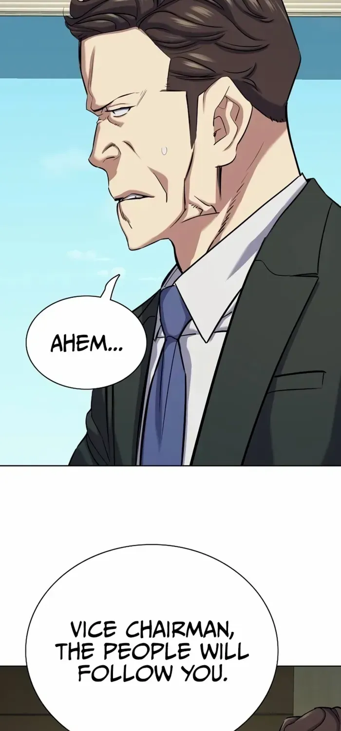 Read The Chaebeol’s Youngest Son chapter 134 image 31 on Lezhin
