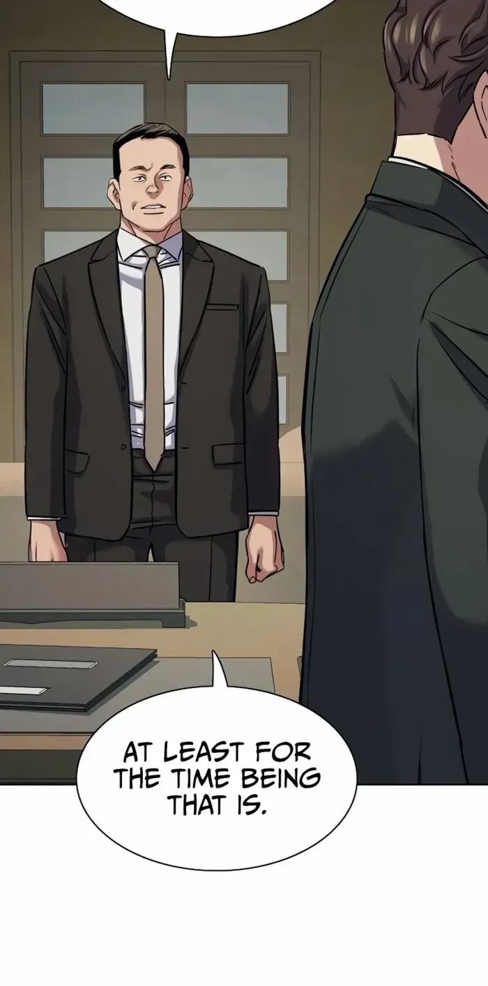 Read The Chaebeol’s Youngest Son chapter 134 image 32 on Lezhin