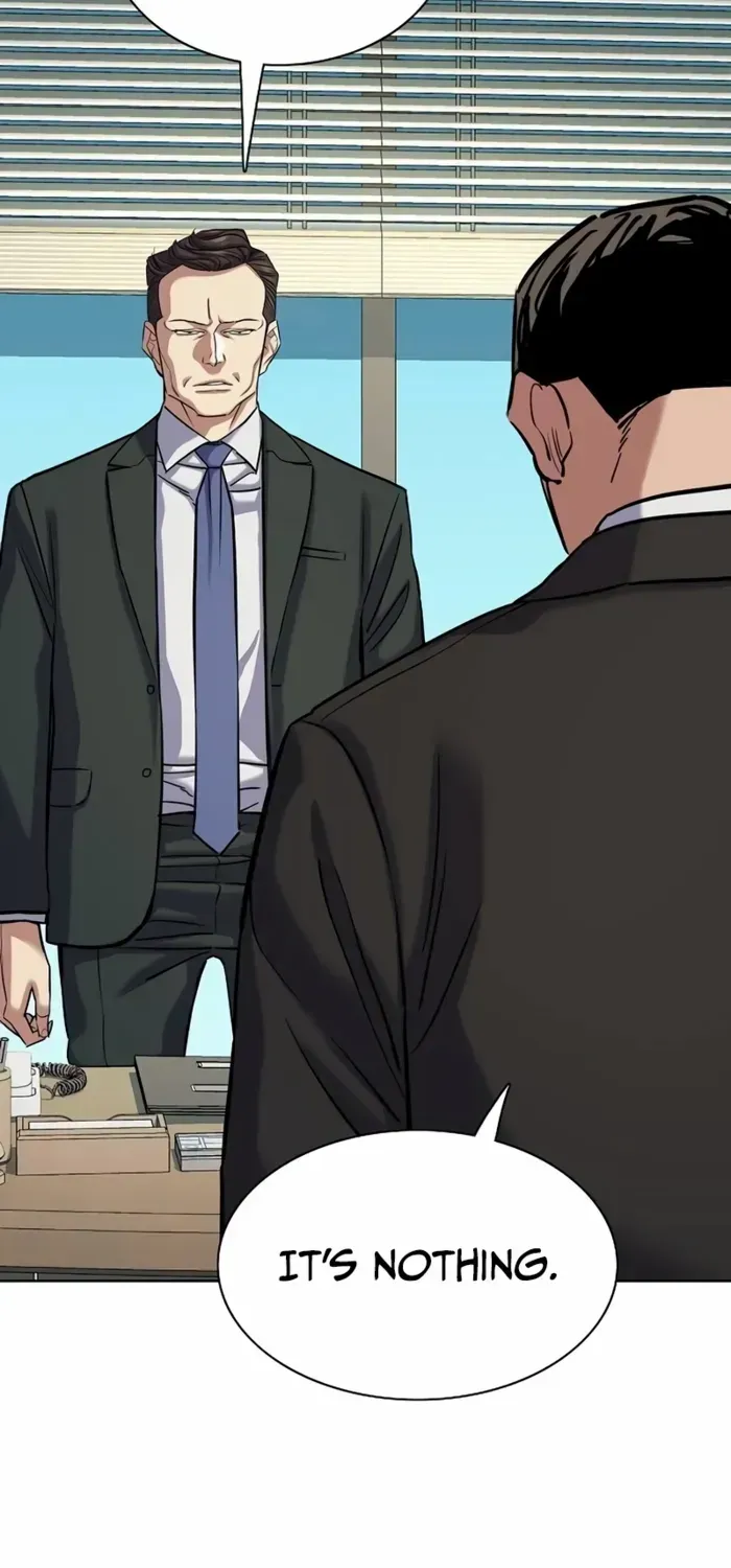 Read The Chaebeol’s Youngest Son chapter 134 image 37 on Lezhin