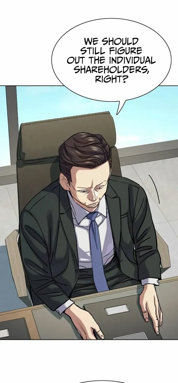 Read The Chaebeol’s Youngest Son chapter 134 image 38 on Lezhin