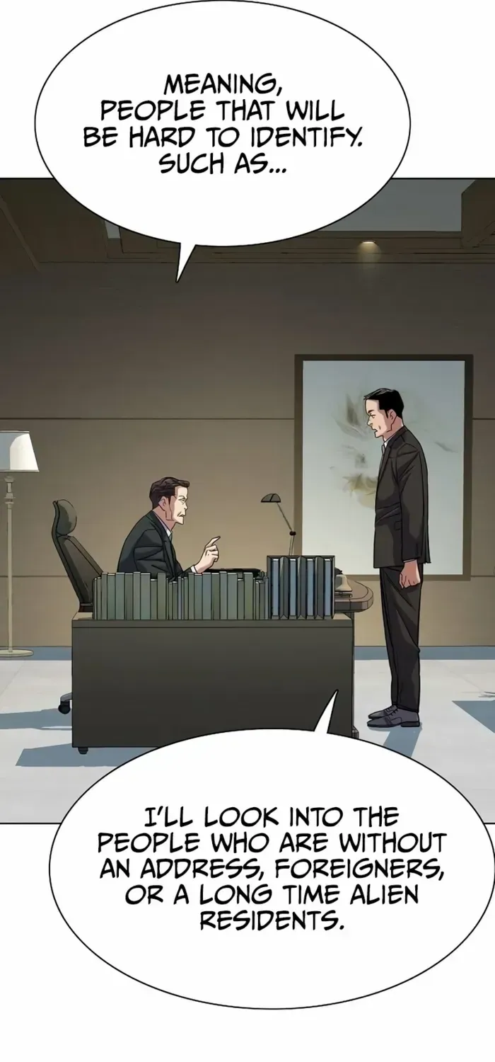 Read The Chaebeol’s Youngest Son chapter 134 image 42 on Lezhin