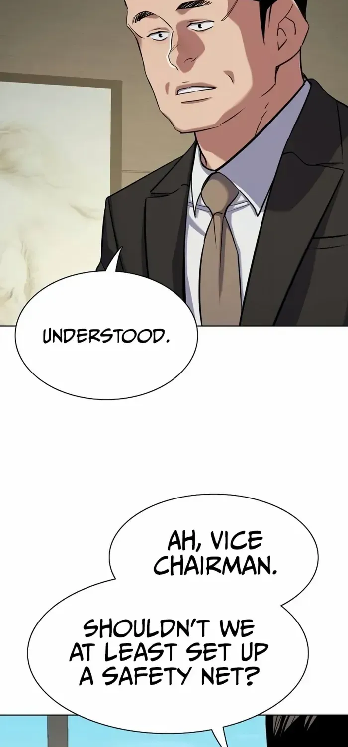 Read The Chaebeol’s Youngest Son chapter 134 image 45 on Lezhin