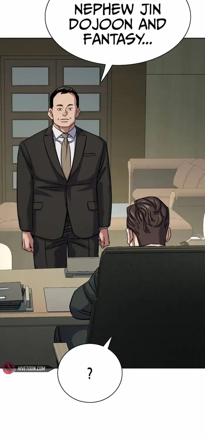 Read The Chaebeol’s Youngest Son chapter 134 image 47 on Lezhin