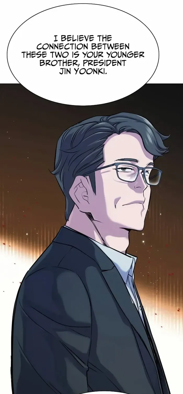 Read The Chaebeol’s Youngest Son chapter 134 image 48 on Lezhin