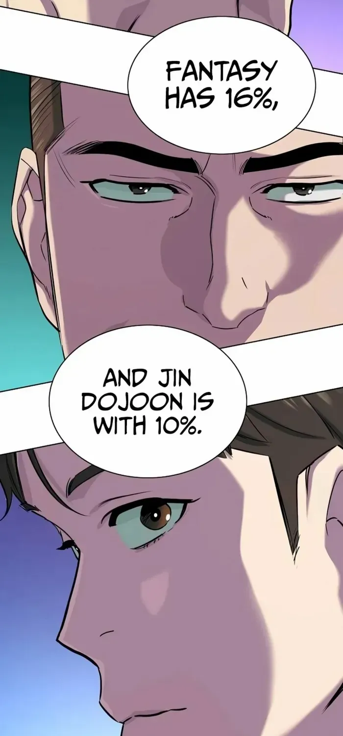 Read The Chaebeol’s Youngest Son chapter 134 image 5 on Lezhin