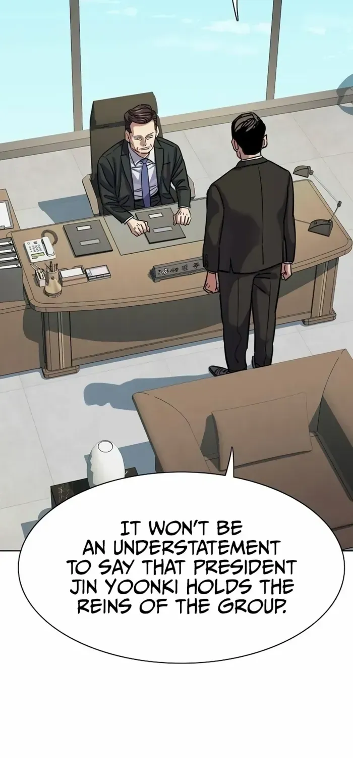 Read The Chaebeol’s Youngest Son chapter 134 image 52 on Lezhin
