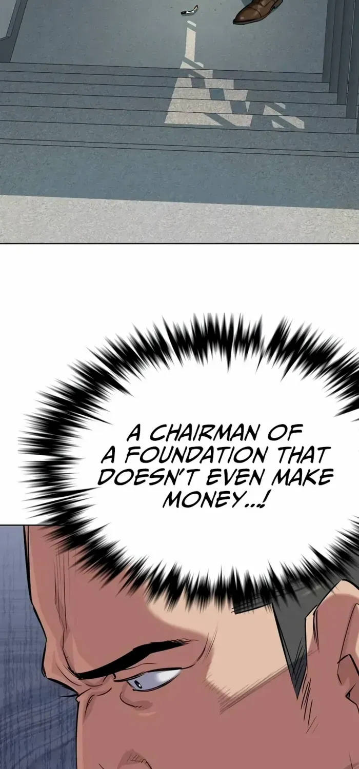 Read The Chaebeol’s Youngest Son chapter 134 image 56 on Lezhin
