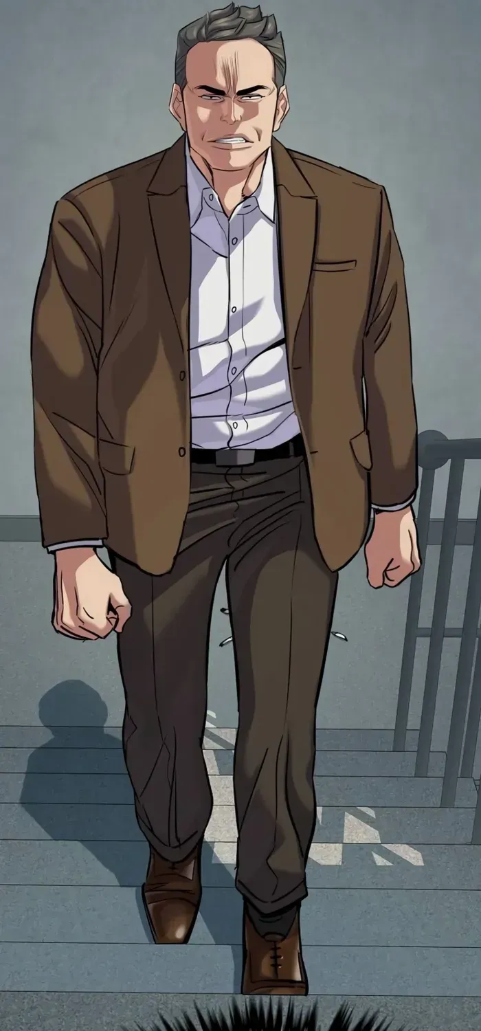 Read The Chaebeol’s Youngest Son chapter 134 image 66 on Lezhin