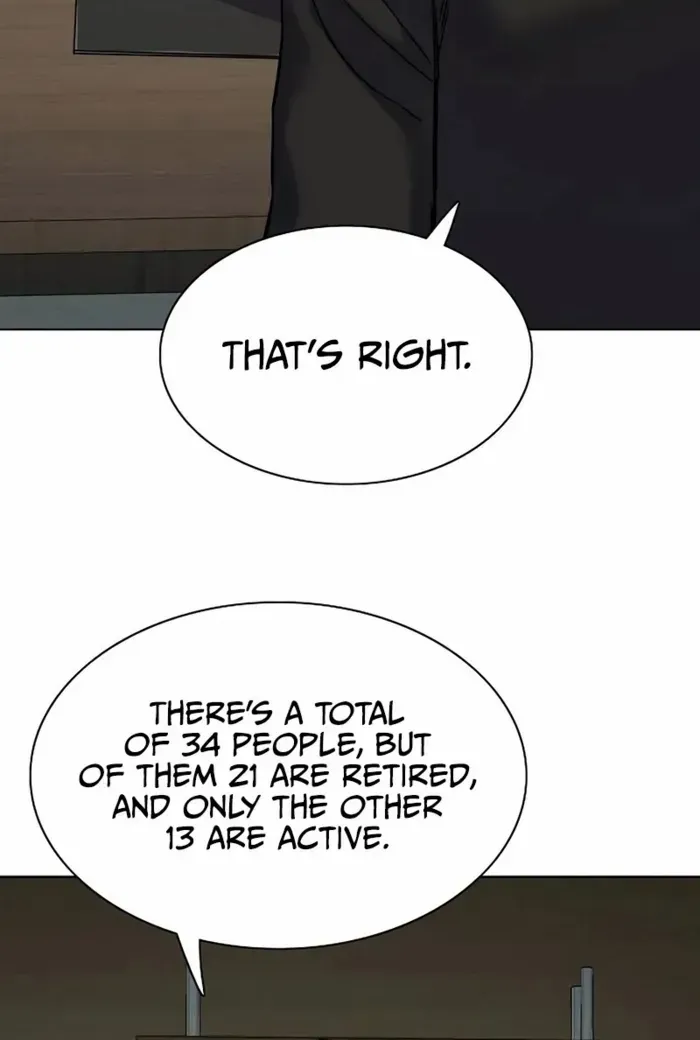 Read The Chaebeol’s Youngest Son chapter 134 image 7 on Lezhin
