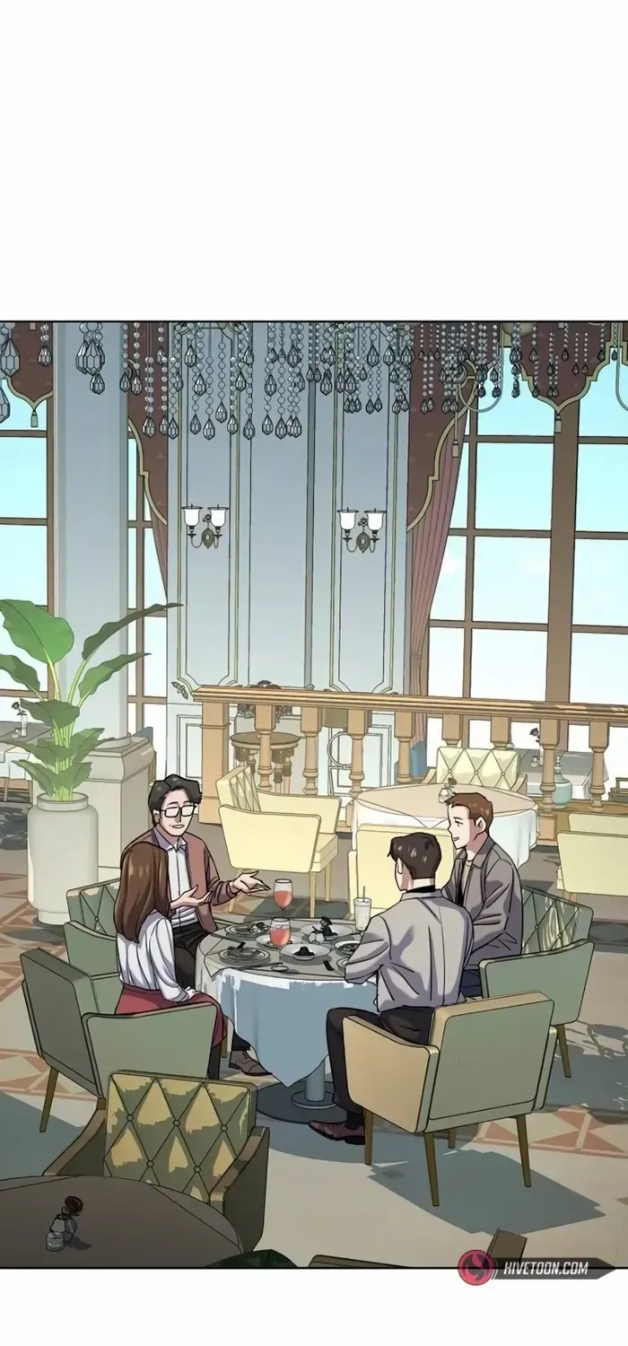 Read The Chaebeol’s Youngest Son chapter 134 image 71 on Lezhin