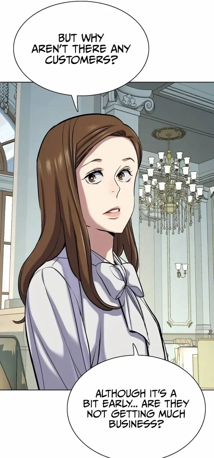Read The Chaebeol’s Youngest Son chapter 134 image 74 on Lezhin