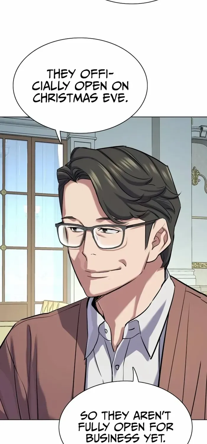 Read The Chaebeol’s Youngest Son chapter 134 image 75 on Lezhin
