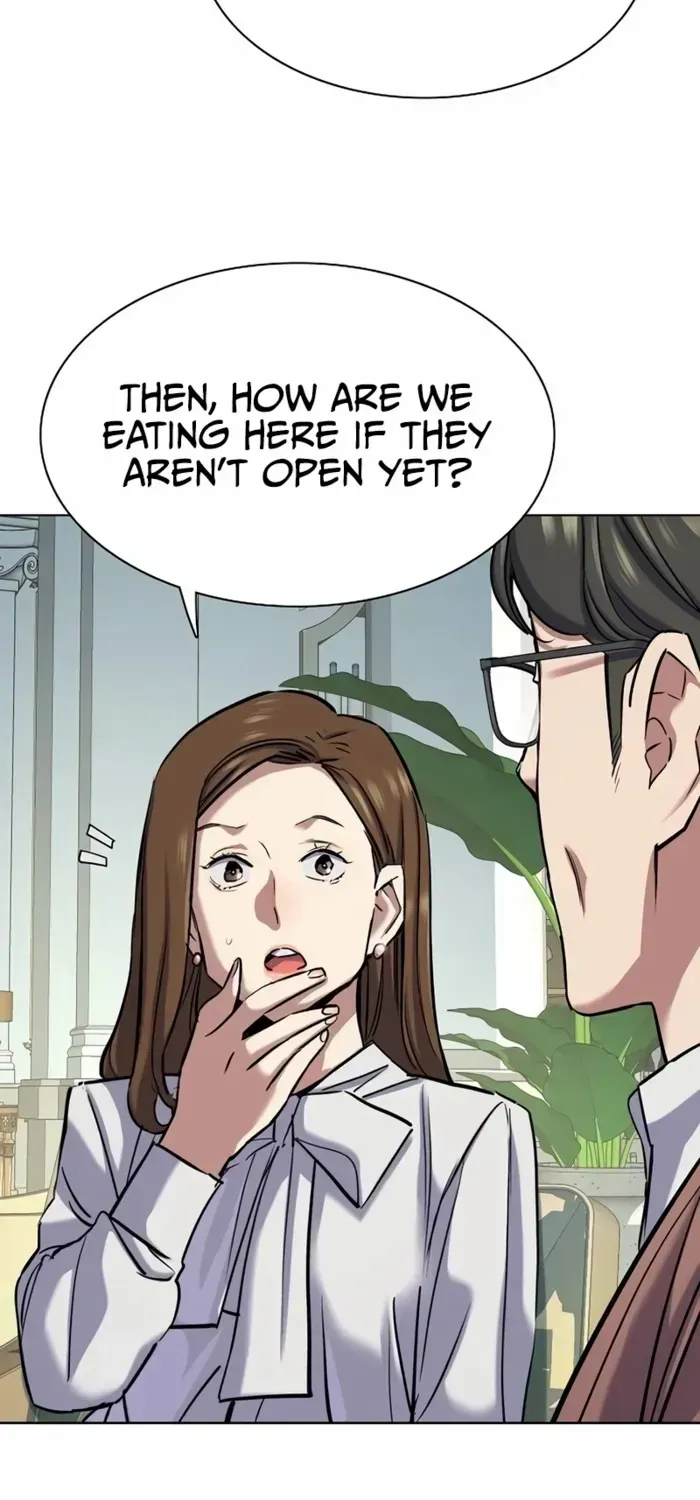 Read The Chaebeol’s Youngest Son chapter 134 image 76 on Lezhin