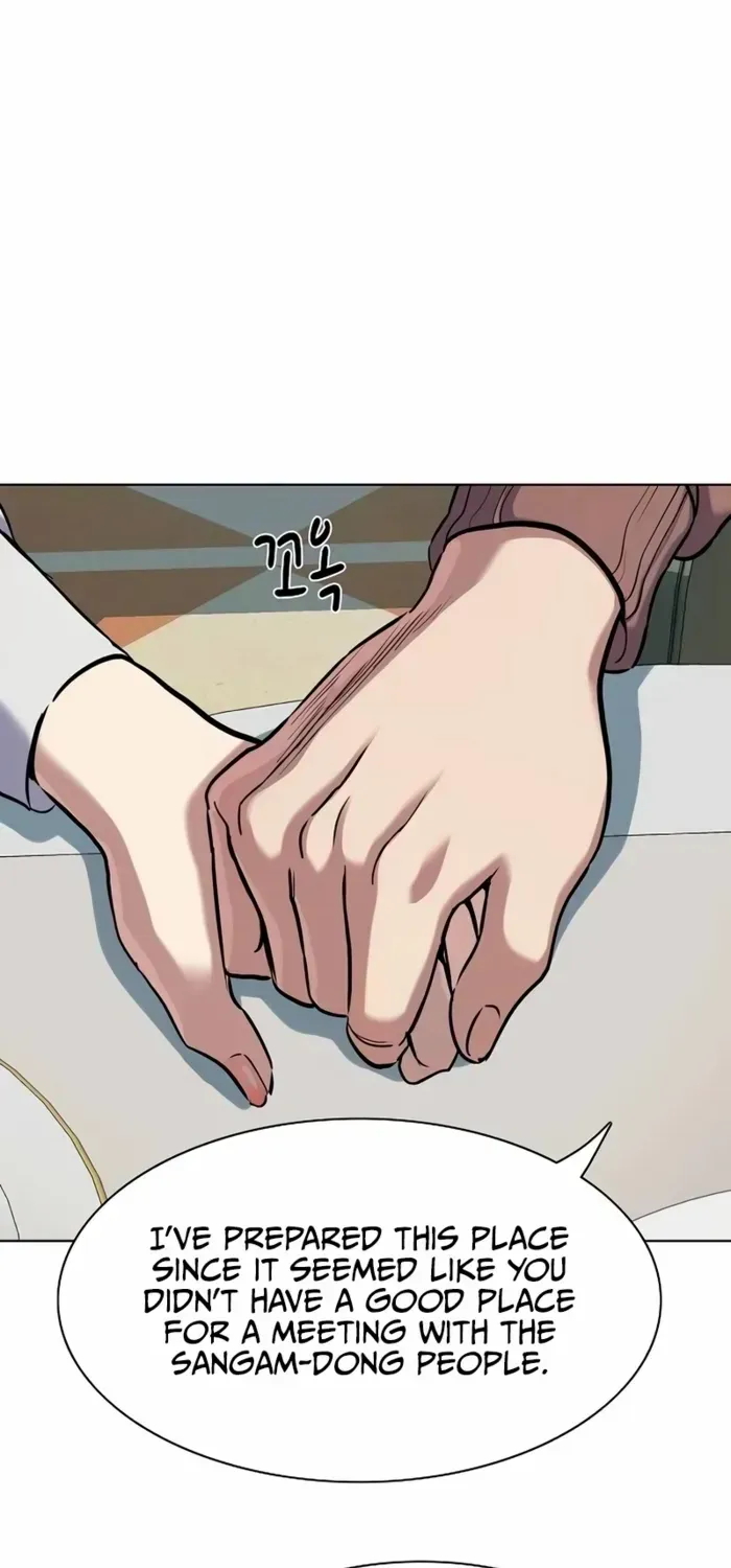 Read The Chaebeol’s Youngest Son chapter 134 image 77 on Lezhin