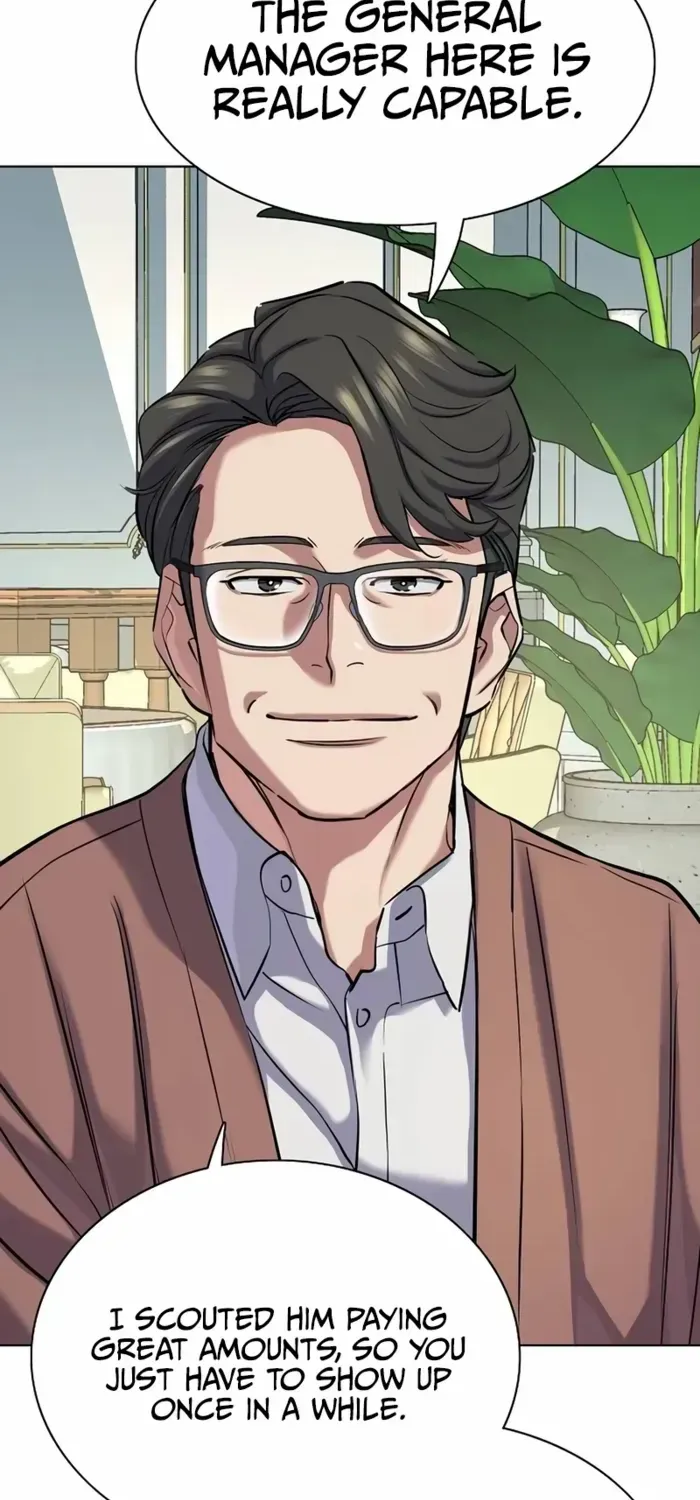 Read The Chaebeol’s Youngest Son chapter 134 image 79 on Lezhin