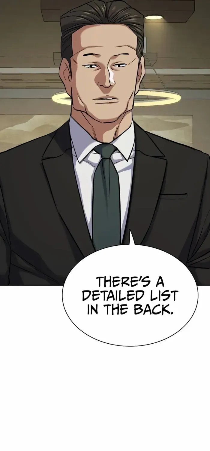 Read The Chaebeol’s Youngest Son chapter 134 image 8 on Lezhin
