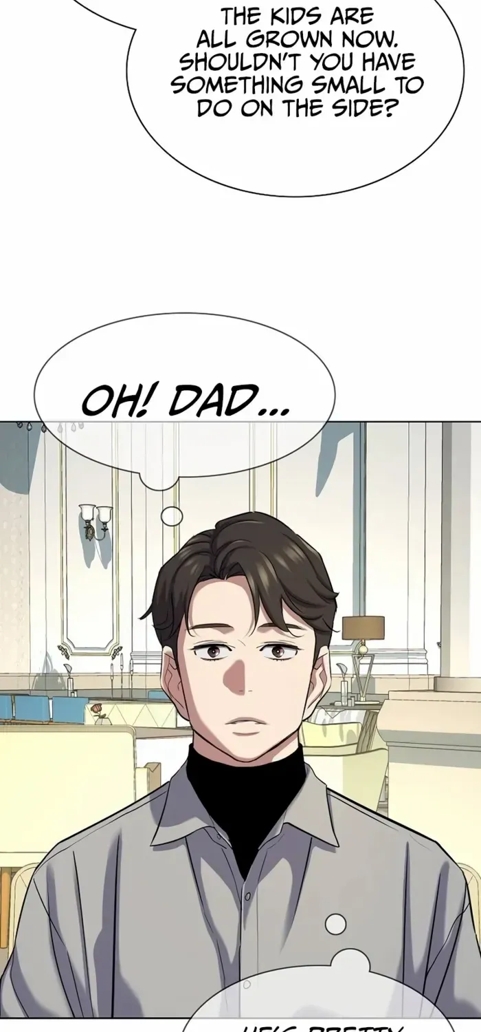 Read The Chaebeol’s Youngest Son chapter 134 image 80 on Lezhin