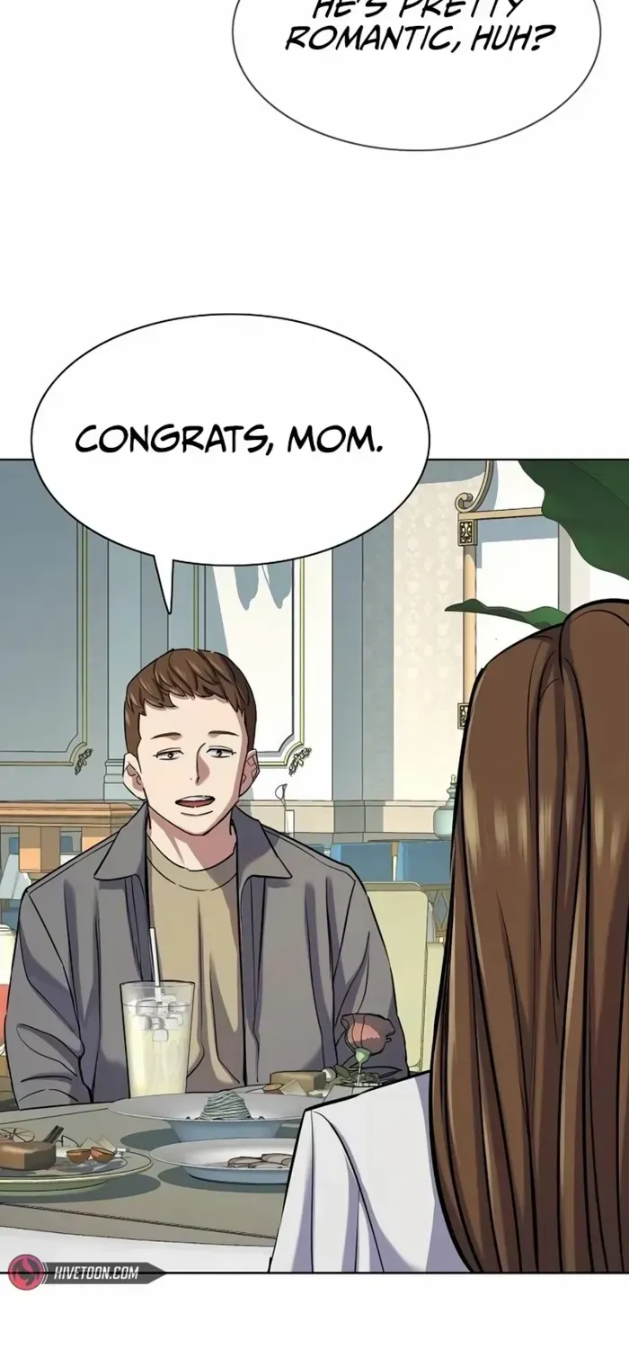 Read The Chaebeol’s Youngest Son chapter 134 image 81 on Lezhin