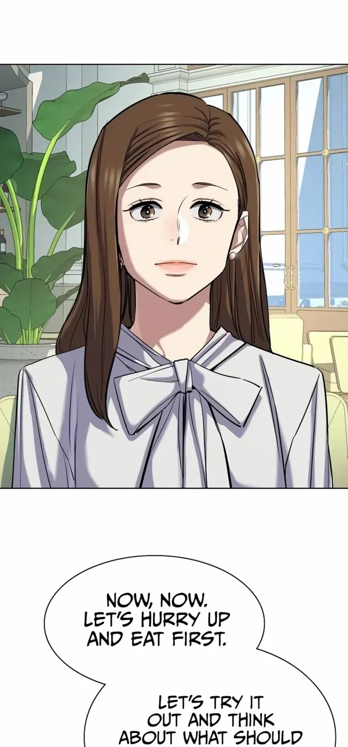 Read The Chaebeol’s Youngest Son chapter 134 image 83 on Lezhin