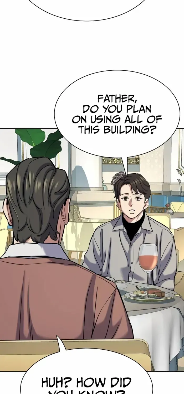 Read The Chaebeol’s Youngest Son chapter 134 image 85 on Lezhin