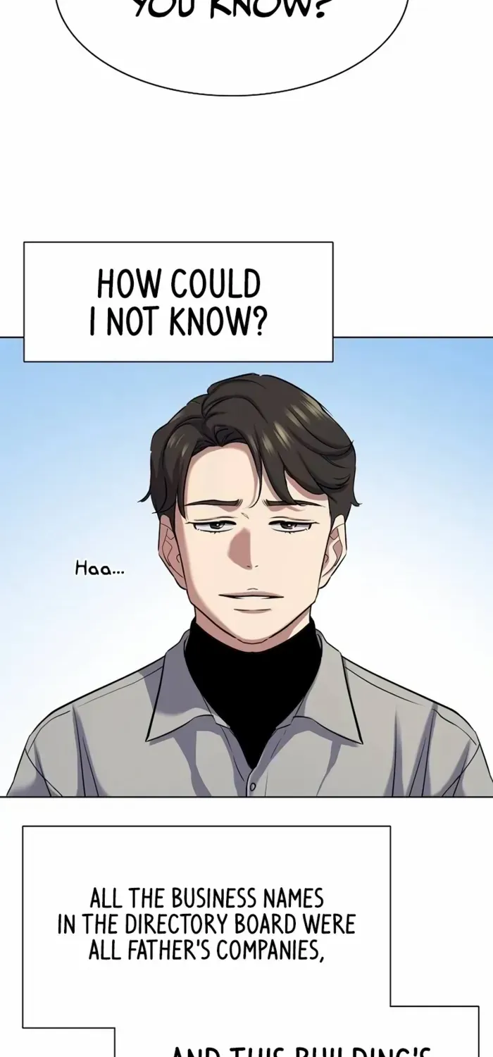 Read The Chaebeol’s Youngest Son chapter 134 image 86 on Lezhin