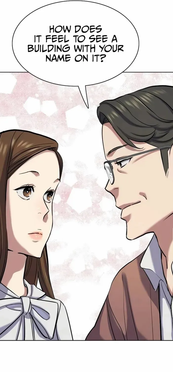Read The Chaebeol’s Youngest Son chapter 134 image 91 on Lezhin