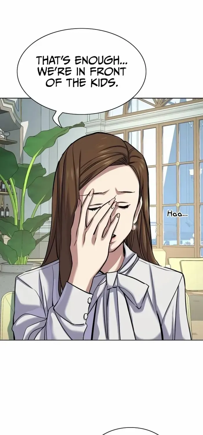 Read The Chaebeol’s Youngest Son chapter 134 image 92 on Lezhin