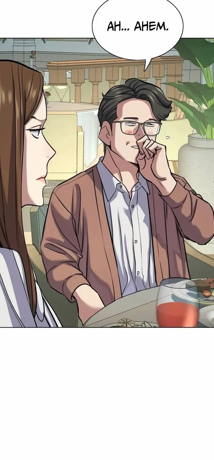Read The Chaebeol’s Youngest Son chapter 134 image 93 on Lezhin