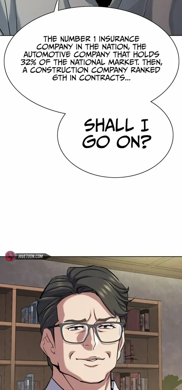 Read The Chaebeol’s Youngest Son chapter 135 image 11 on Lezhin