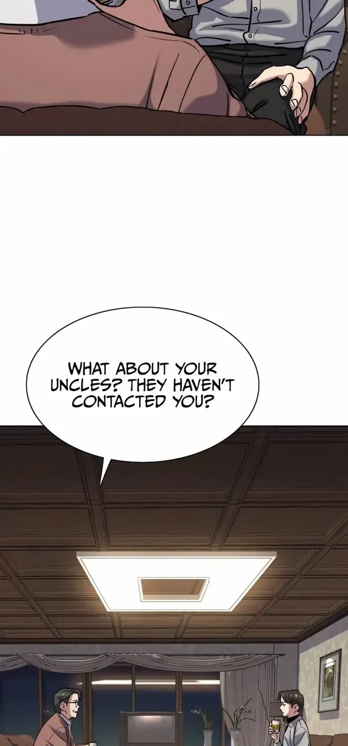 Read The Chaebeol’s Youngest Son chapter 135 image 13 on Lezhin
