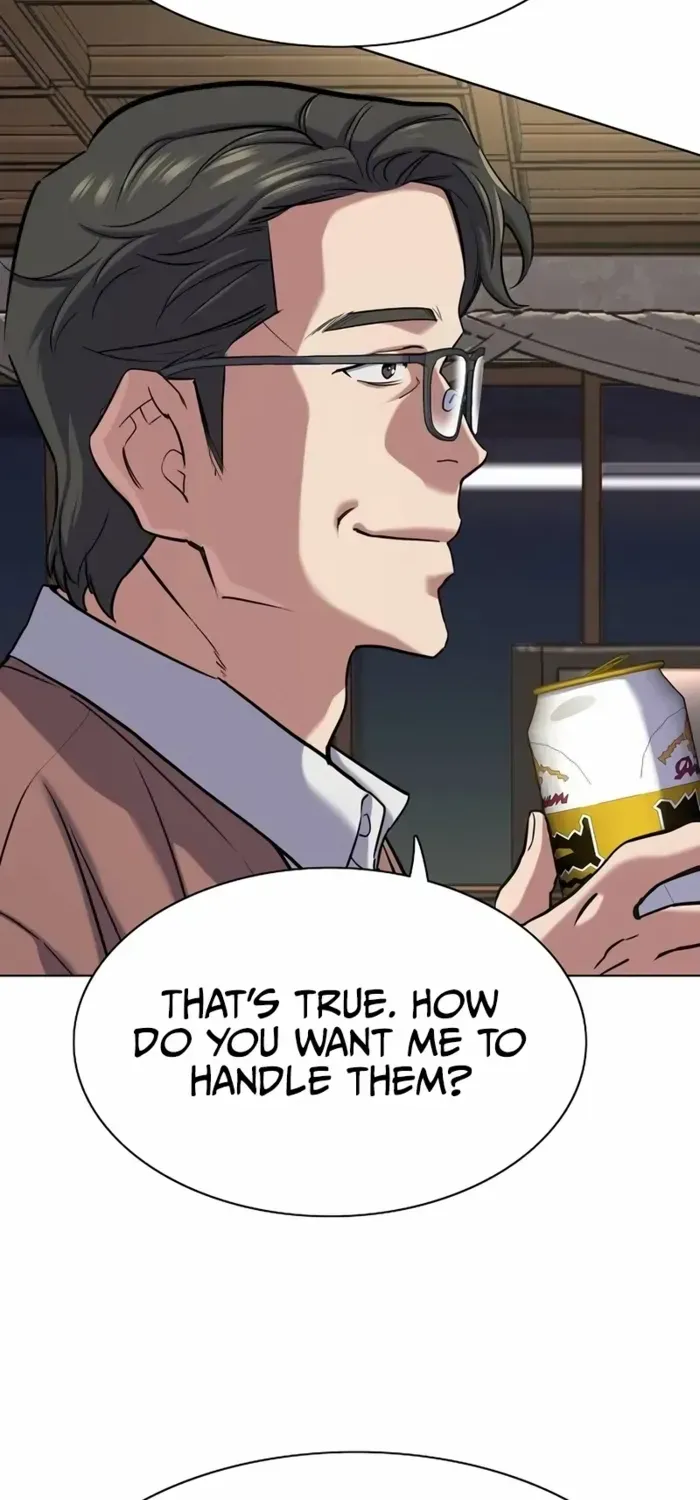 Read The Chaebeol’s Youngest Son chapter 135 image 16 on Lezhin