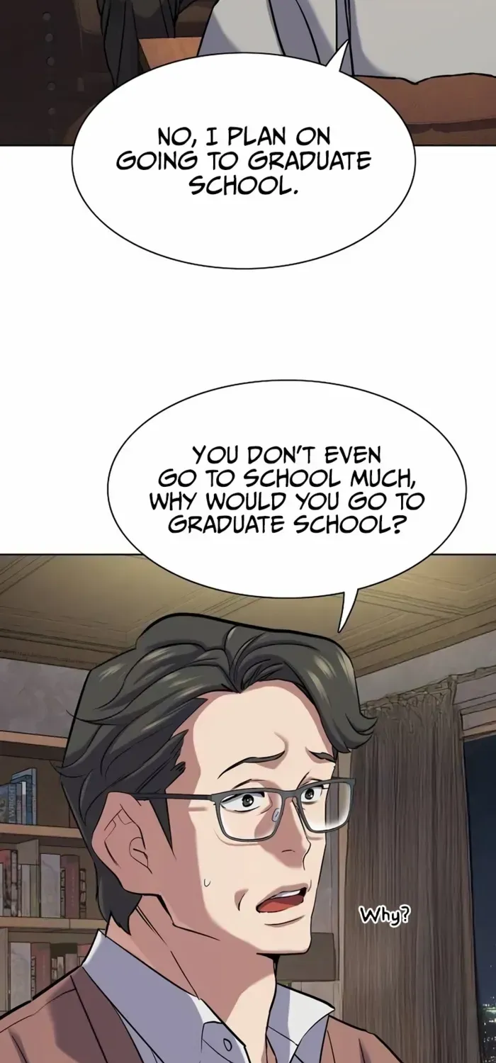 Read The Chaebeol’s Youngest Son chapter 135 image 19 on Lezhin