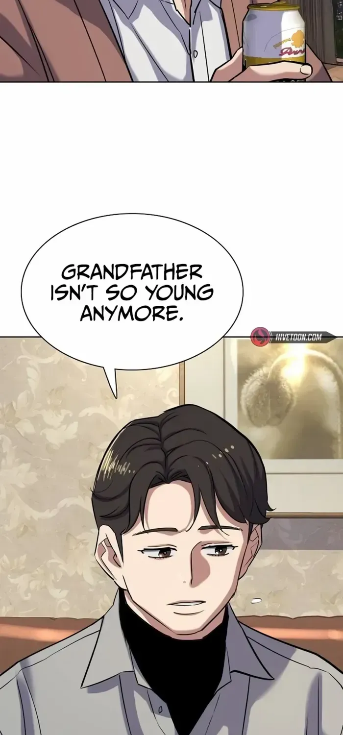Read The Chaebeol’s Youngest Son chapter 135 image 20 on Lezhin