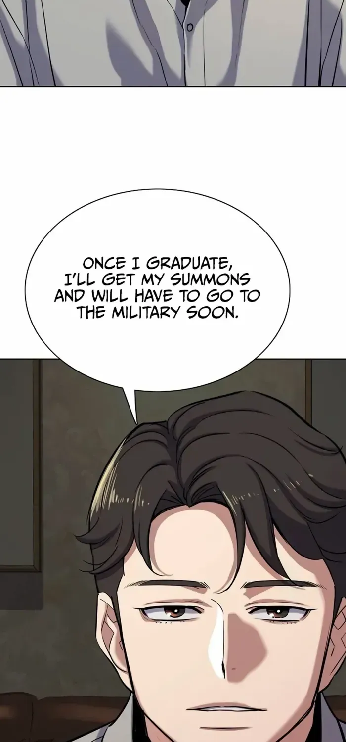 Read The Chaebeol’s Youngest Son chapter 135 image 21 on Lezhin