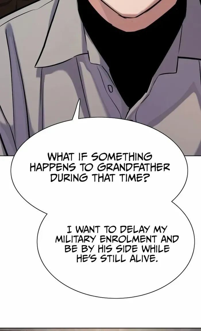 Read The Chaebeol’s Youngest Son chapter 135 image 22 on Lezhin
