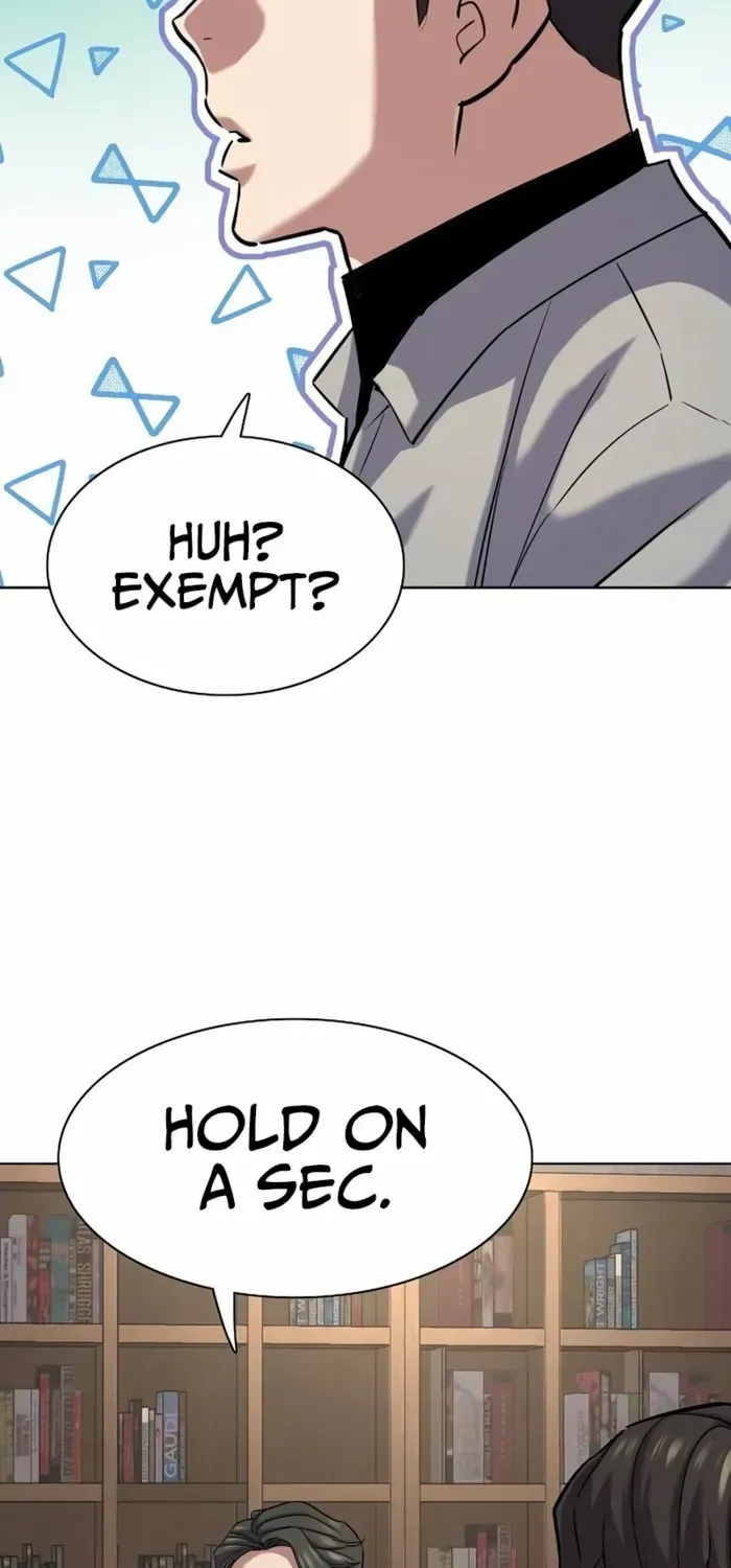 Read The Chaebeol’s Youngest Son chapter 135 image 25 on Lezhin